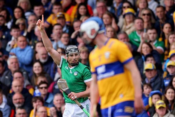 Nicky English: Remarkable Limerick win sadly unremarkable contest to close in on All-Ireland