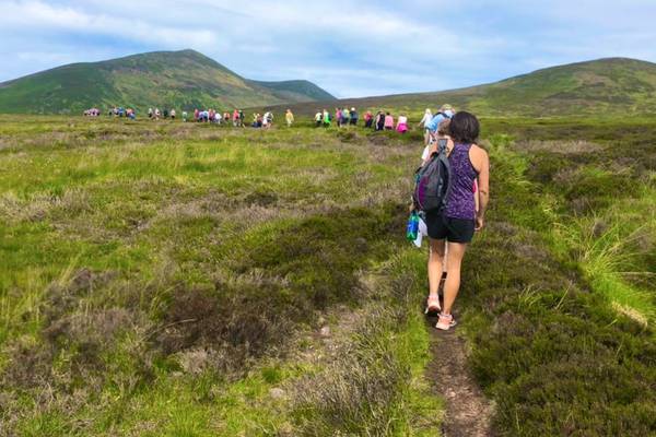 St Declan’s Way: Will Ireland’s newest pilgrim trail become an ‘Irish Camino’?