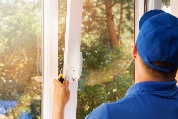 Retrofitting my windows led to three deliveries of faulty glass. What can I do?