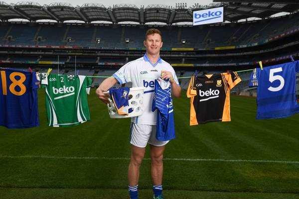 Ciarán Kilkenny a major asset in Dublin’s evolving game plan