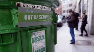 New proposals aim to resolve postal service dispute