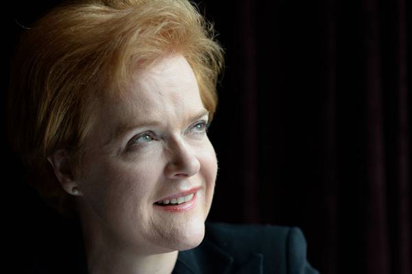 Ursula Halligan to step down as TV3 political editor