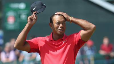 No Ryder Cup guarantees for Woods from Watson