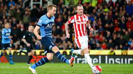 Harry Kane is showing why he is  best English forward since Shearer
