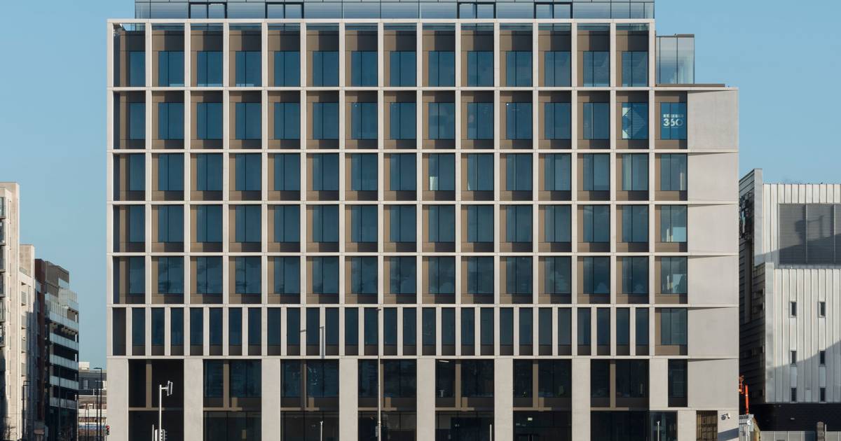 Low bids on Dublin office block mask fact there’s a lot of capital out there looking for a home