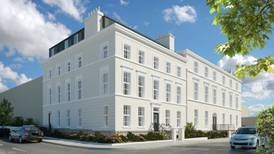 Dún Laoghaire seafront apartment project on sale for €4m