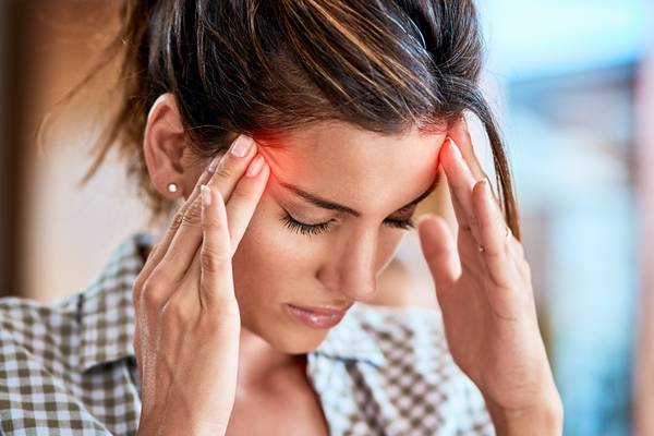 Misunderstanding of migraine an additional problem for sufferers