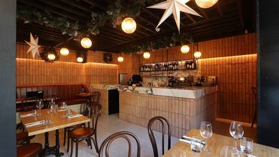 Nannetti’s review: This is going to be one of Dublin’s most popular restaurants
