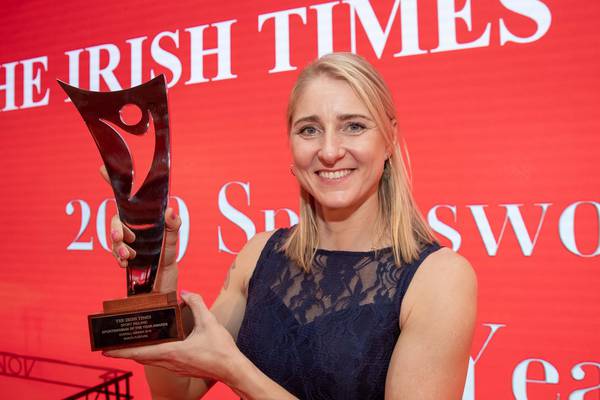 Meet the nominees for The Irish Times/Sport Ireland Sportswoman of the Year 2020