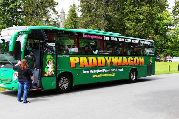 Paddywagon profit declines 40% on higher operating costs
