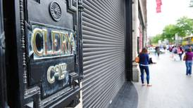 Clerys concession holders owed up to €3m