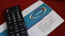 TV licence revenue drops €2.7m in July