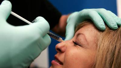 Bid for Botox maker injects more life into growing merger trend among drugmakers