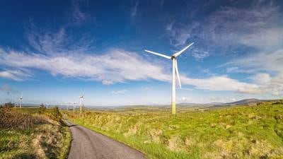 ESB to buy Co Kerry wind farm from Pallas Windfarm Ltd