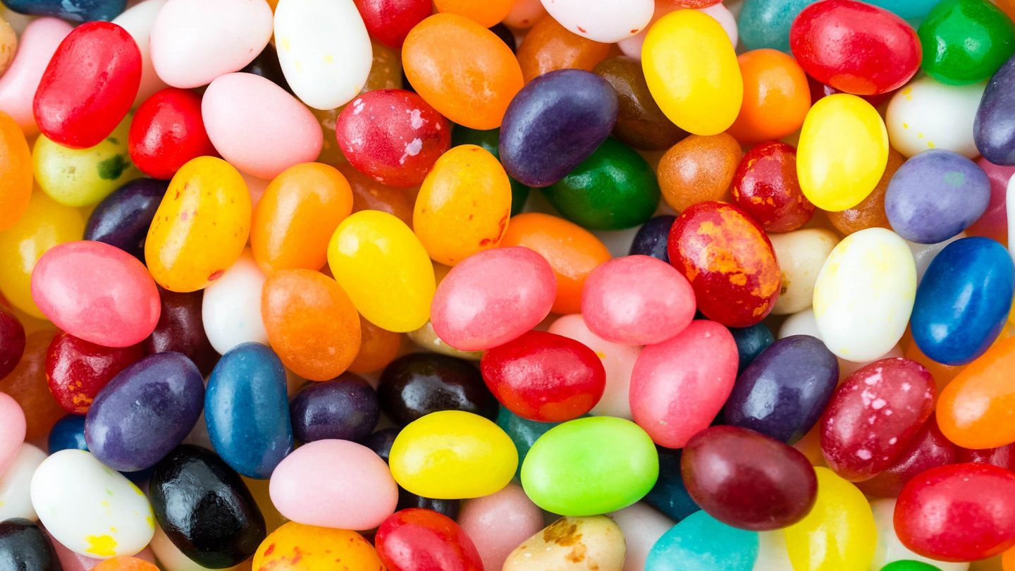 Profits up six-fold at Jellybean Factory – The Irish Times