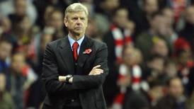 Wenger warns of no respite for Gunners