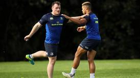 Adam Byrne and Peter Dooley set for Connacht moves