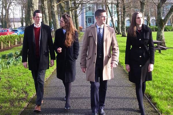 Siblings banned for life from NUIG societies refuse college’s offer