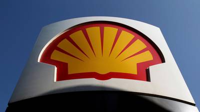 Royal Dutch Shell announces new chief exexecutive