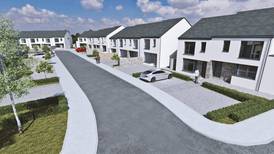New homes set against the Wicklow Mountains in Roundwood from €450,000