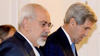 Iranian nuclear talks extended for seven months