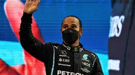 Lewis Hamilton’s continued silence defines the winter as new F1 season looms