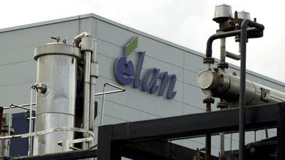 Royalty Pharma challenges ruling that it must withdraw Elan bid