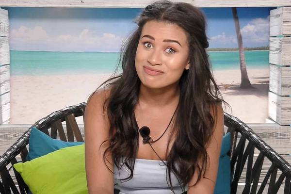 Love Island is exactly the brain holiday you need right now