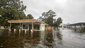 ‘Worst storm ever’ Hurricane Michael hits Florida