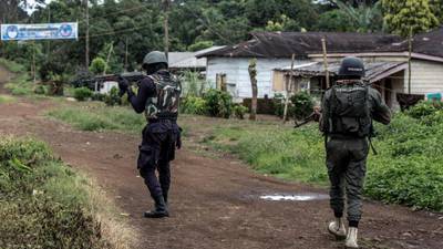 Restive Cameroon: ‘People were shot without any reason’
