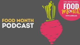 Food Month podcast: The life and work of a restaurant critic
