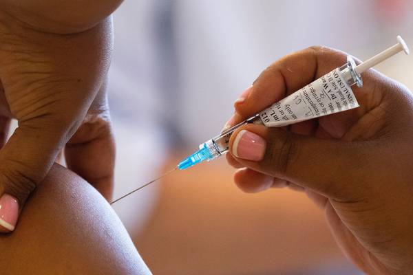 Germany makes J&J vaccine available to all adults