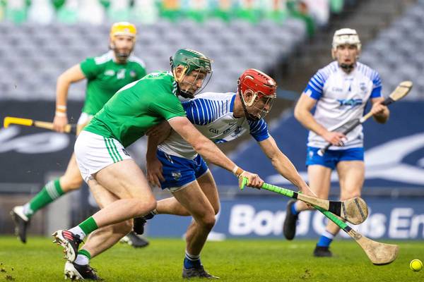 Nicky English: Limerick put in one of the best performances I have seen in an All-Ireland