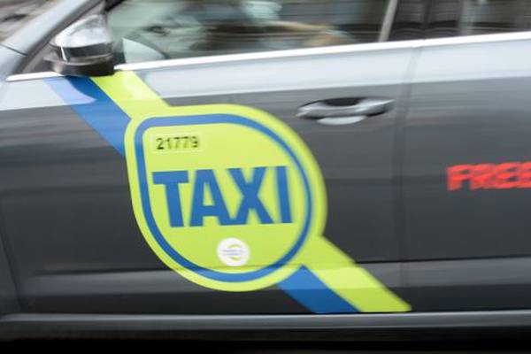 Coronavirus: Taxi drivers seek to ‘ease burden’ on emergency services