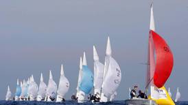 Light winds continue to frustrate at Santander