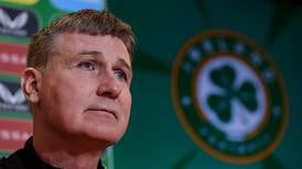 ‘We’ll need to show fire and ice’: Stephen Kenny urges Ireland to step up against France