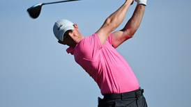 Rory McIlroy determined to play his way into form