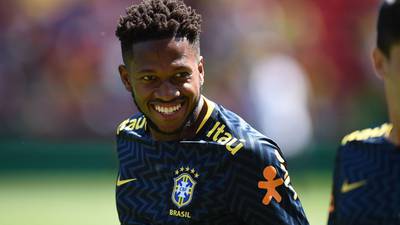 Fred comes to Manchester United with some red flags to his name