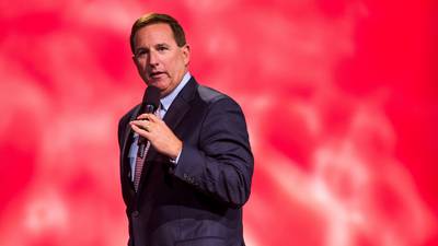 Oracle  tech business looks set to remain overwhelmingly dominant