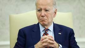 Biden optimistic about debt-ceiling deal with Republicans