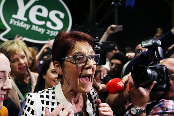 How the Yes and No sides won and lost the abortion referendum