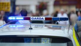 Man  killed in single-vehicle crash in Co Kildare