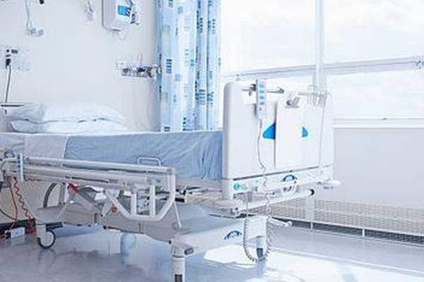 Researchers say private care in public hospitals institutionalises inequity