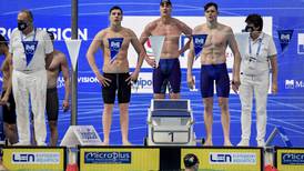 Two Irish men’s swim relay teams to compete in Tokyo Olympics