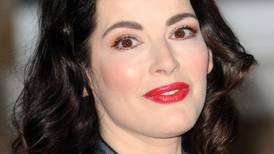 Nigella pictures a result of a ‘playful tiff’ says Charles Saatchi