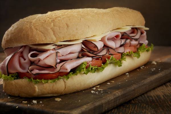 Sandwich makers prepare to Brexit-proof products
