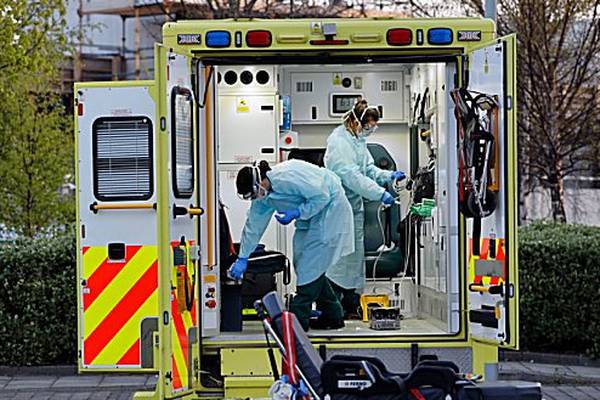 Government and public health team at odds on lockdown aftermath