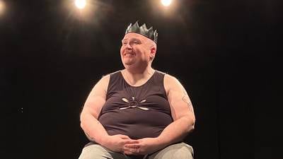 International Dublin Gay Theatre Festival 2023: Connor O’Donoghue’s Homobesity is honest, open and hilarious