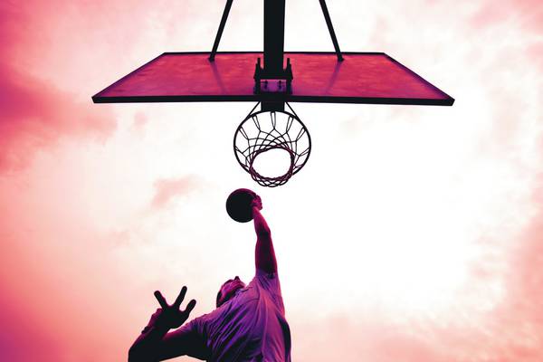 Women’s 3x3 basketball tournament tips off   in Tallaght this weekend
