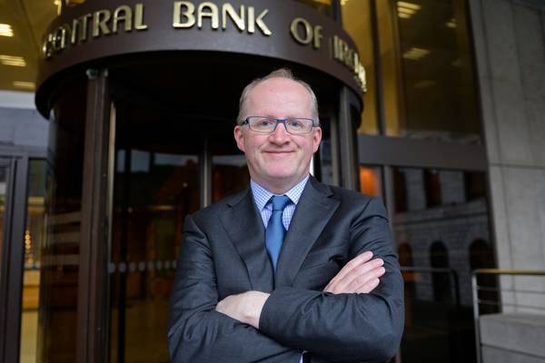 First-time buyer deposits cut to 10% as Central Bank eases mortgage rules